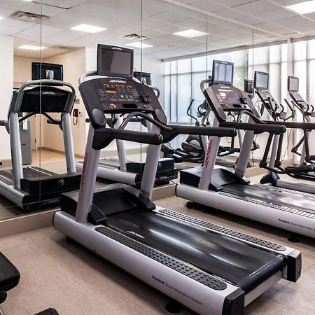 Springhill Suites By Marriott Huntsville Downtown Екстер'єр фото