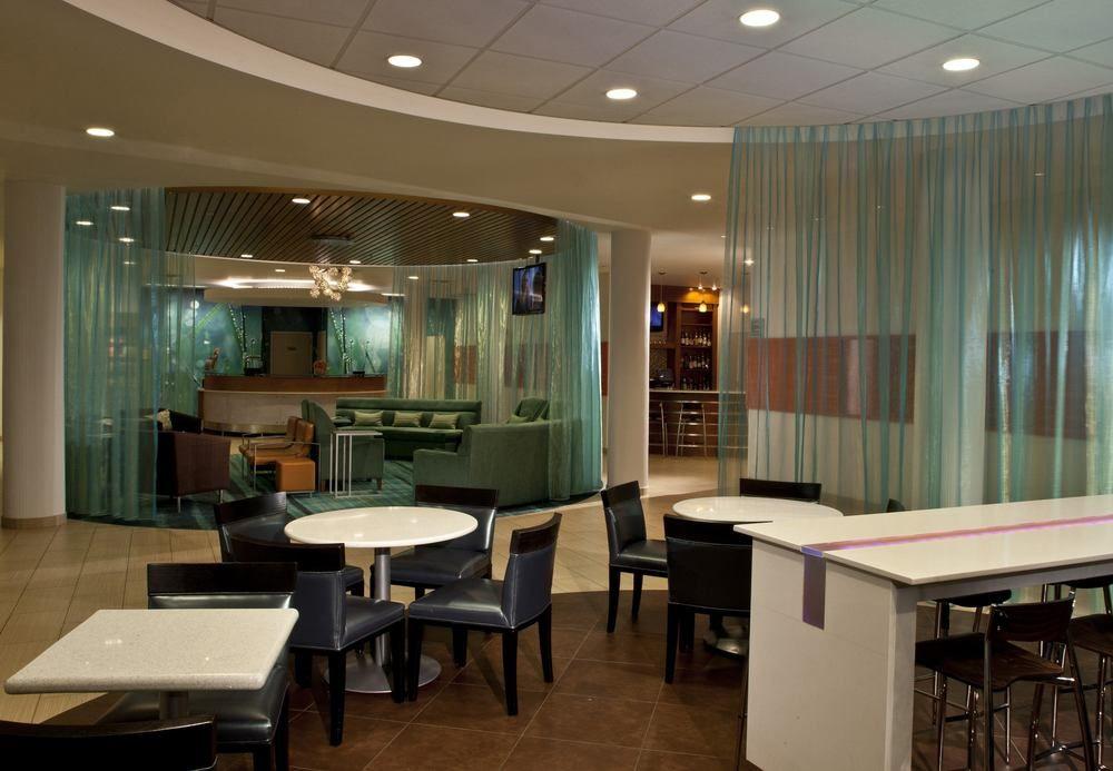 Springhill Suites By Marriott Huntsville Downtown Екстер'єр фото