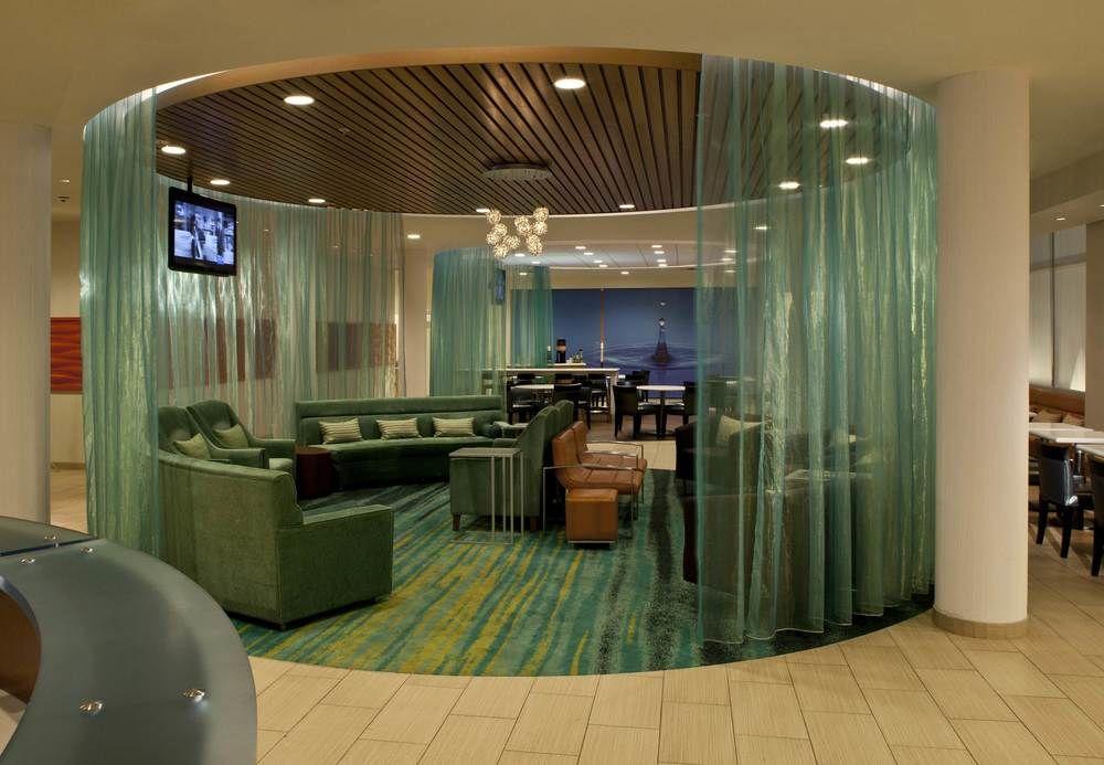 Springhill Suites By Marriott Huntsville Downtown Екстер'єр фото