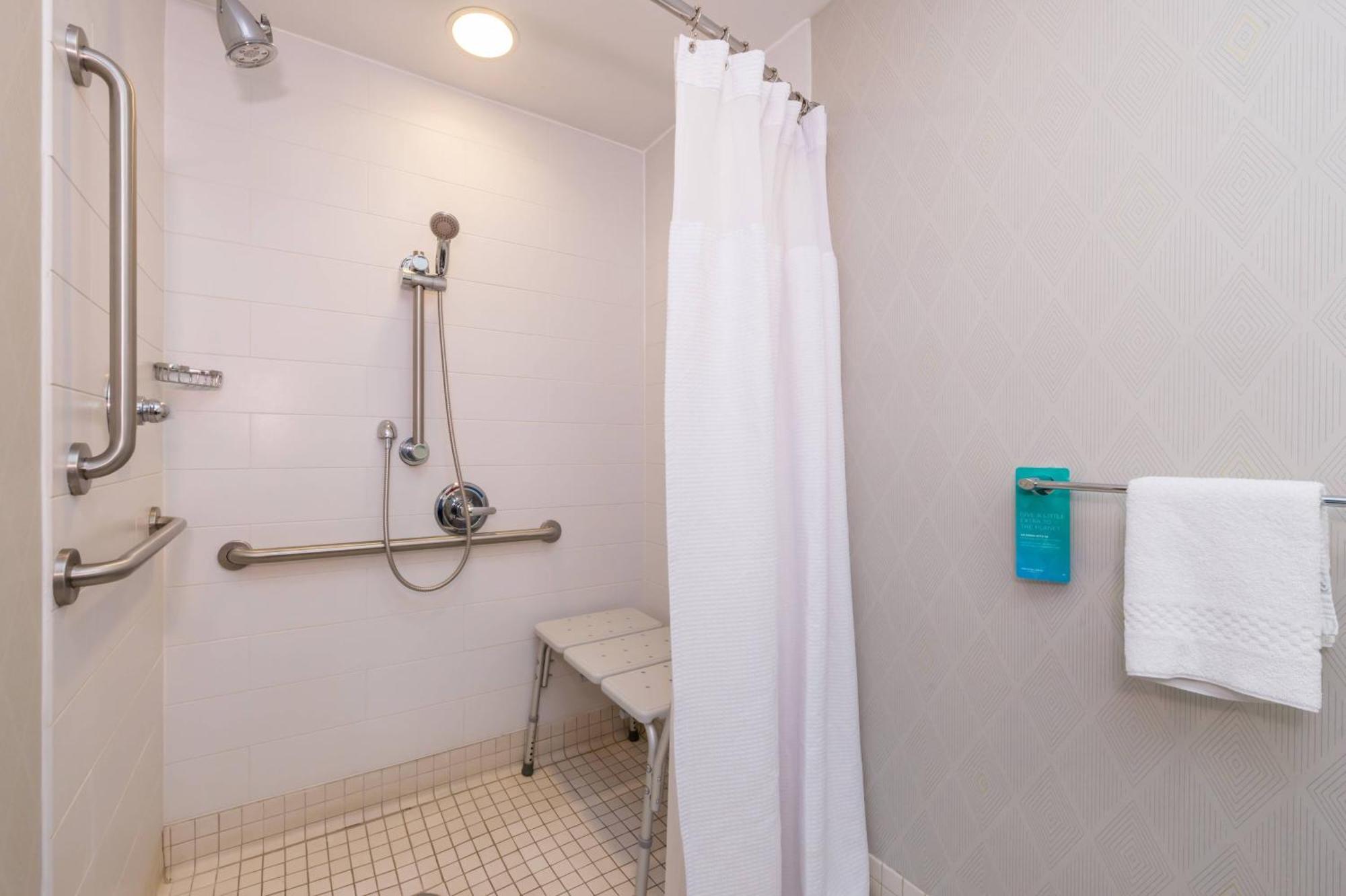 Springhill Suites By Marriott Huntsville Downtown Екстер'єр фото