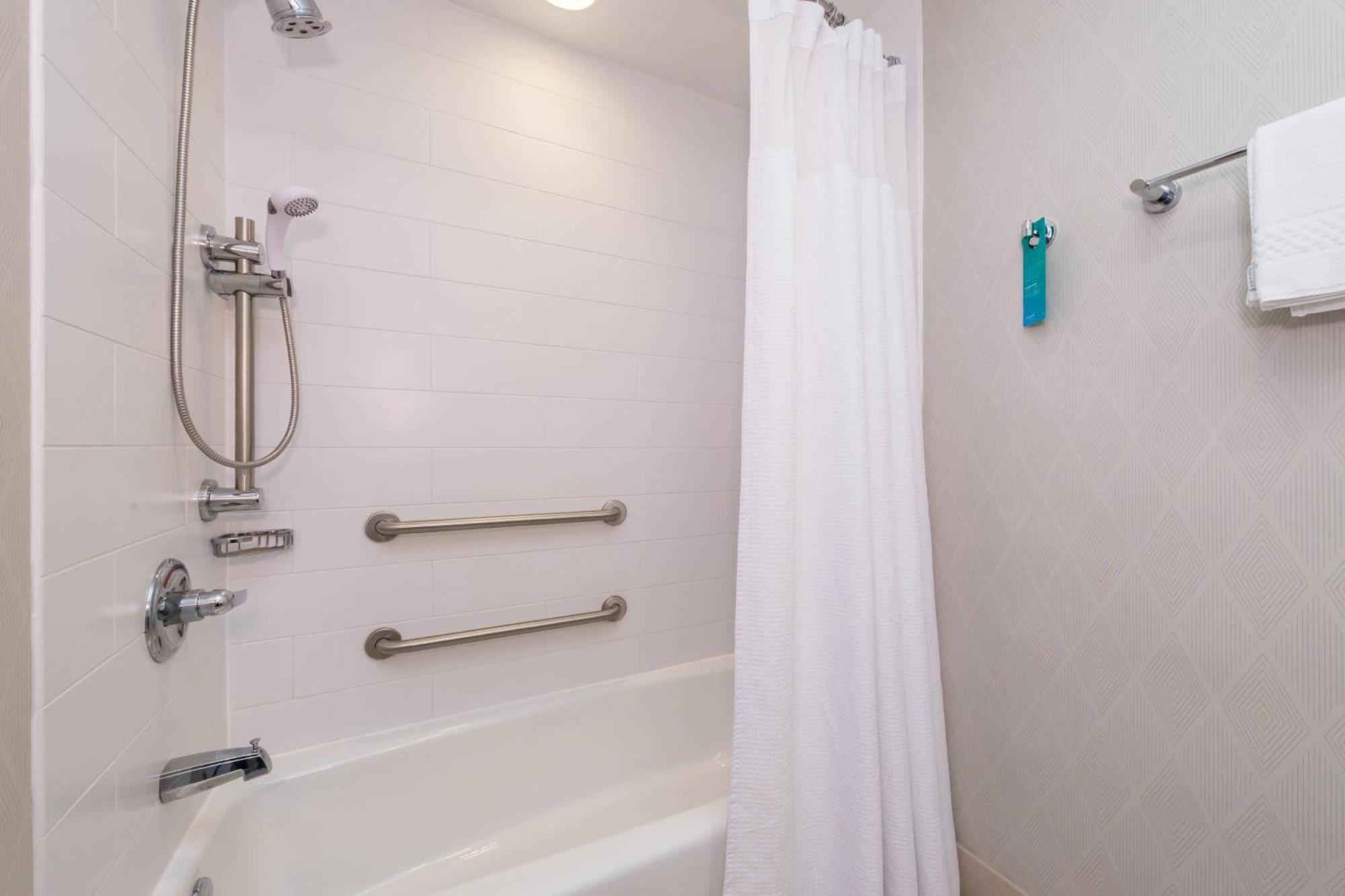 Springhill Suites By Marriott Huntsville Downtown Екстер'єр фото