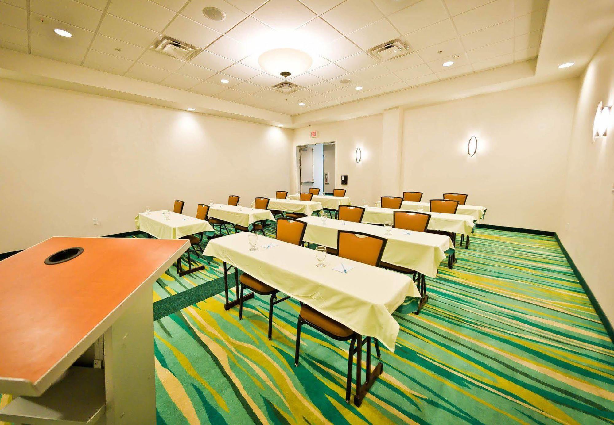 Springhill Suites By Marriott Huntsville Downtown Екстер'єр фото